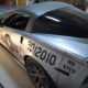2010 Chevrolet Corvette Z06 - Custom Color Change Wrap