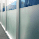 Hirsch - Frosted Glass Graphics