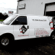 Grill Medic Partial Wrap