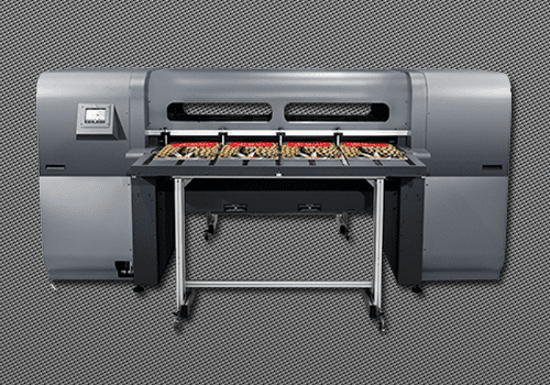 Tier One wide format printing Charlotte NC