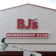 BJ's Warehouse Club - Channel Letter Sign