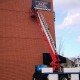 Victory Ale House - Vinyl Banner