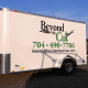 Beyond The Cut - Trailer Graphics