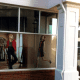 White House Black Market - Window Graphics