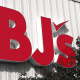 BJ's - Channel Letter Sign