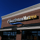 Sweet Dreams Mattress – Channel Letter Sign