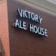 Victory Ale House - Channel Letter Sign