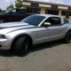 Mustang Custom Stripe Kit