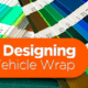 Great Vehicle Wrap