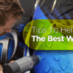 Best Vehicle Wrap
