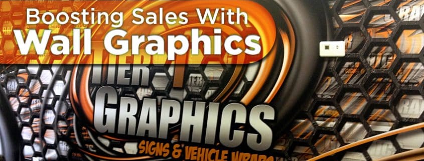 Wall Graphics