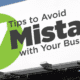 7 Tips to Avoid Mistakes with Your Business Signs