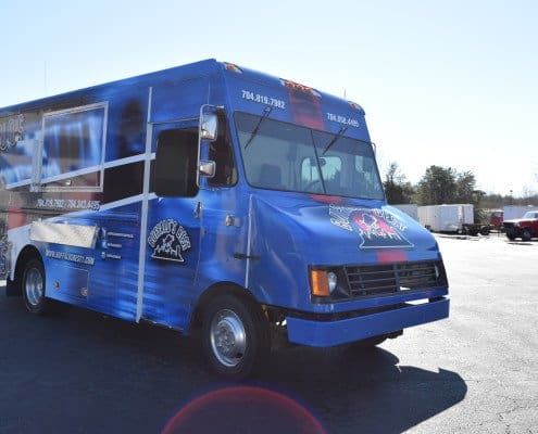 Buffalo's Best Food Truck Buffalo's Best Food Truck