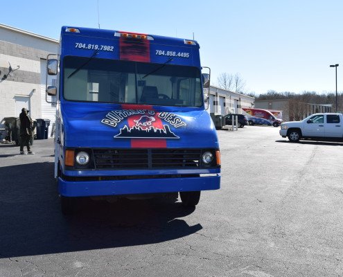 Buffalo's Best Food Truck Buffalo's Best Food Truck