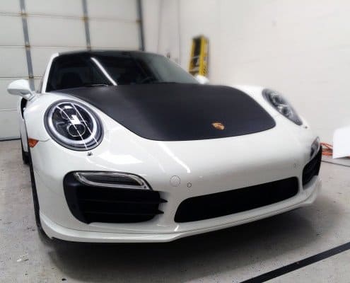 Carbon Fiber Hood Carbon Fiber Hood