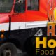 Hot Box Food Truck