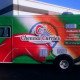 Chennai Curries - Food Truck Wrap