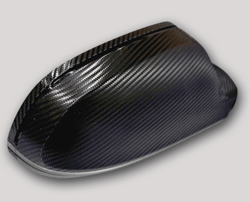 Carbon Fiber Side Mirror Carbon Fiber Side Mirror