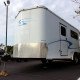 Horse Trailer