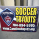 Carolina Rapids