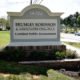 Brumley Robinson & Associates - Foam Monument Sign