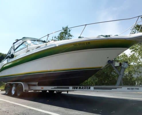 Boat Wraps Boat Wraps