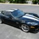 Corvette Z06 - Custom Stripe Kit