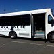 Avalanche Ministries - Bus Wrap