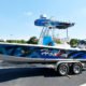 Happy Hooker – Boat Wrap