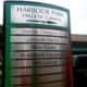 Harbour Park - Directory Sign