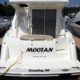 Mootan - Boat Graphics
