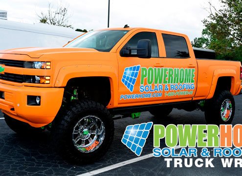 Powerhome Solar