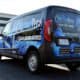 Metrotech Automotive - Van Wrap