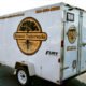 Harmony Timberworks - Trailer Wrap