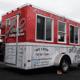 A Pinch of Soul - Concession Trailer Wrap