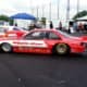 Hipple Haas Drag Car - Full Wrap