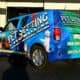 All Creatures Pet Sitting - Fleet Wrap