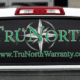 Vehicle Window Graphics