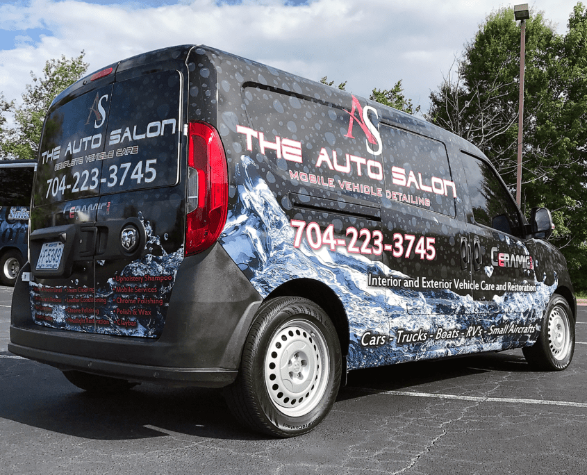 Auto Salon