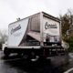 Ceramix - Box Truck Wrap