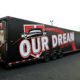 Our Dream - Trailer Wrap