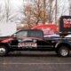 Our Dream - Pickup Truck Wrap
