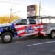 T.W. Ammons - Truck Wrap