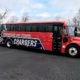 Providence Day School - Bus Wrap
