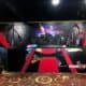Spare Time Entertainment - Wall Graphics