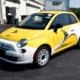 Sprint - Full Car Wrap