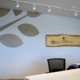 Charlotte Metro Credit Union - Lobby Sign