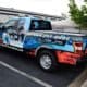 RCA Pickup Truck - Full Wrap