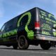 Unknown Brewery Van
