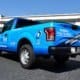 Metrotech Pickup Full Wrap